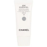 CHANEL-SUN UV ESSENCIAL FPS50 30ml-DrShampoo - Perfumaria e Cosmética