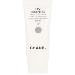 CHANEL-SUN UV ESSENCIAL FPS50 30ml-DrShampoo - Perfumaria e Cosmética