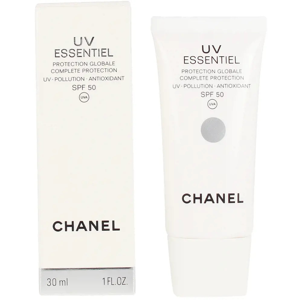 CHANEL-SUN UV ESSENCIAL FPS50 30ml-DrShampoo - Perfumaria e Cosmética