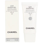 CHANEL-SUN UV ESSENCIAL FPS50 30ml-DrShampoo - Perfumaria e Cosmética