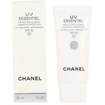 CHANEL-SUN UV ESSENCIAL FPS50 30ml-DrShampoo - Perfumaria e Cosmética Main image