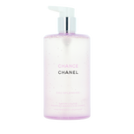 CHANEL-Sabonete líquido para corpo e mãos CHANCE EAU SPLENDIDE 400 ml-DrShampoo - Perfumaria e Cosmética