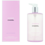 CHANEL-Sabonete líquido para corpo e mãos CHANCE EAU SPLENDIDE 400 ml-DrShampoo - Perfumaria e Cosmética