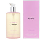 CHANEL-Sabonete líquido para corpo e mãos CHANCE EAU TENDRE 400 ml-DrShampoo - Perfumaria e Cosmética