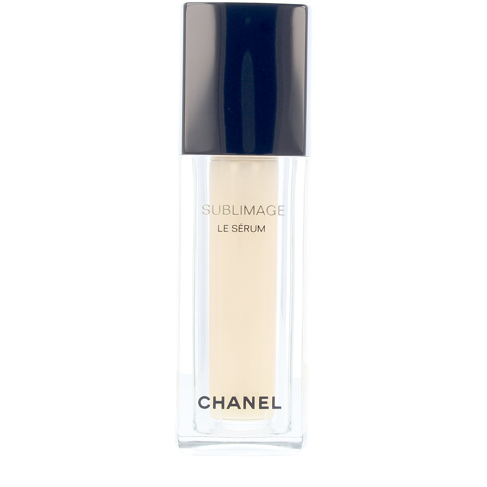 CHANEL-Sérum SUBLIMAGE 30 ml.-DrShampoo - Perfumaria e Cosmética