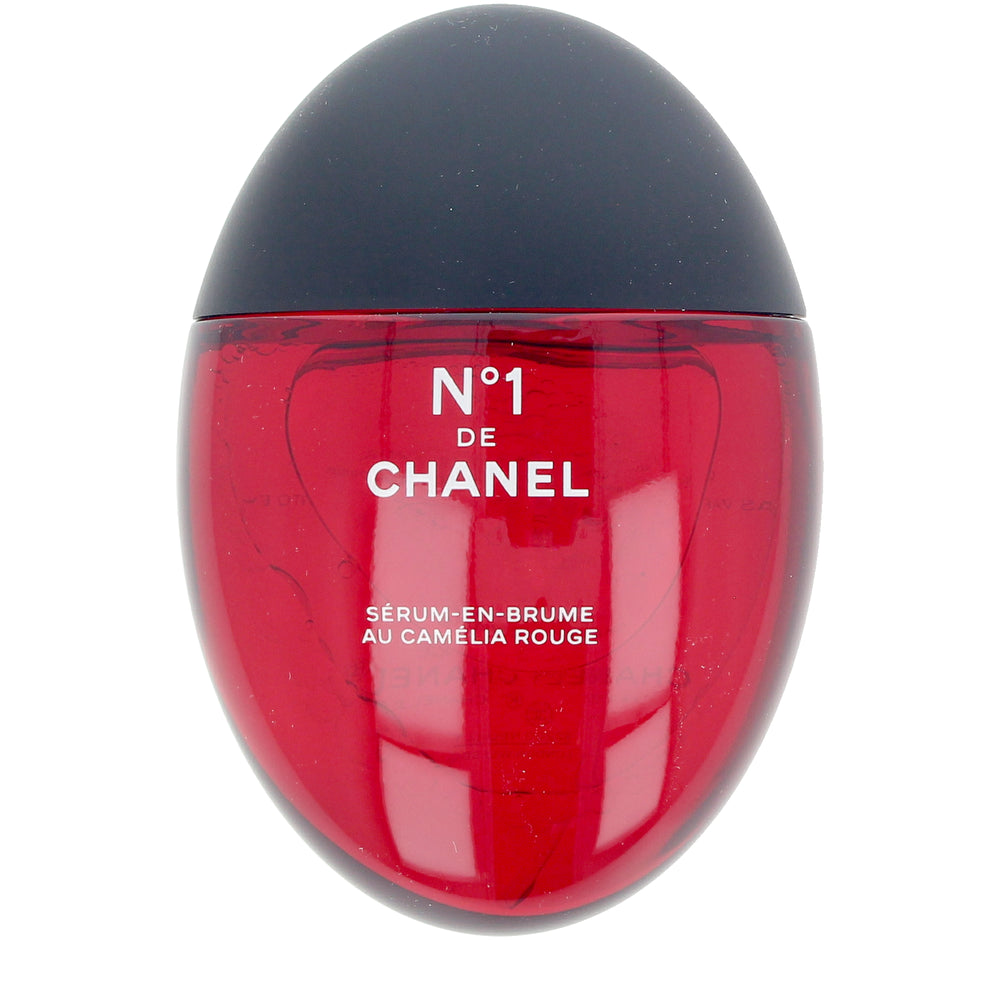 CHANEL-Sérum facial em spray No. 1 com camélia 50 ml.-DrShampoo - Perfumaria e Cosmética