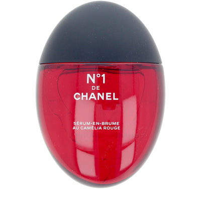 CHANEL-Sérum facial em spray No. 1 com camélia 50 ml.-DrShampoo - Perfumaria e Cosmética