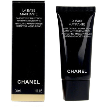 CHANEL-THE BASE mattifying 30 ml-DrShampoo - Perfumaria e Cosmética Main image