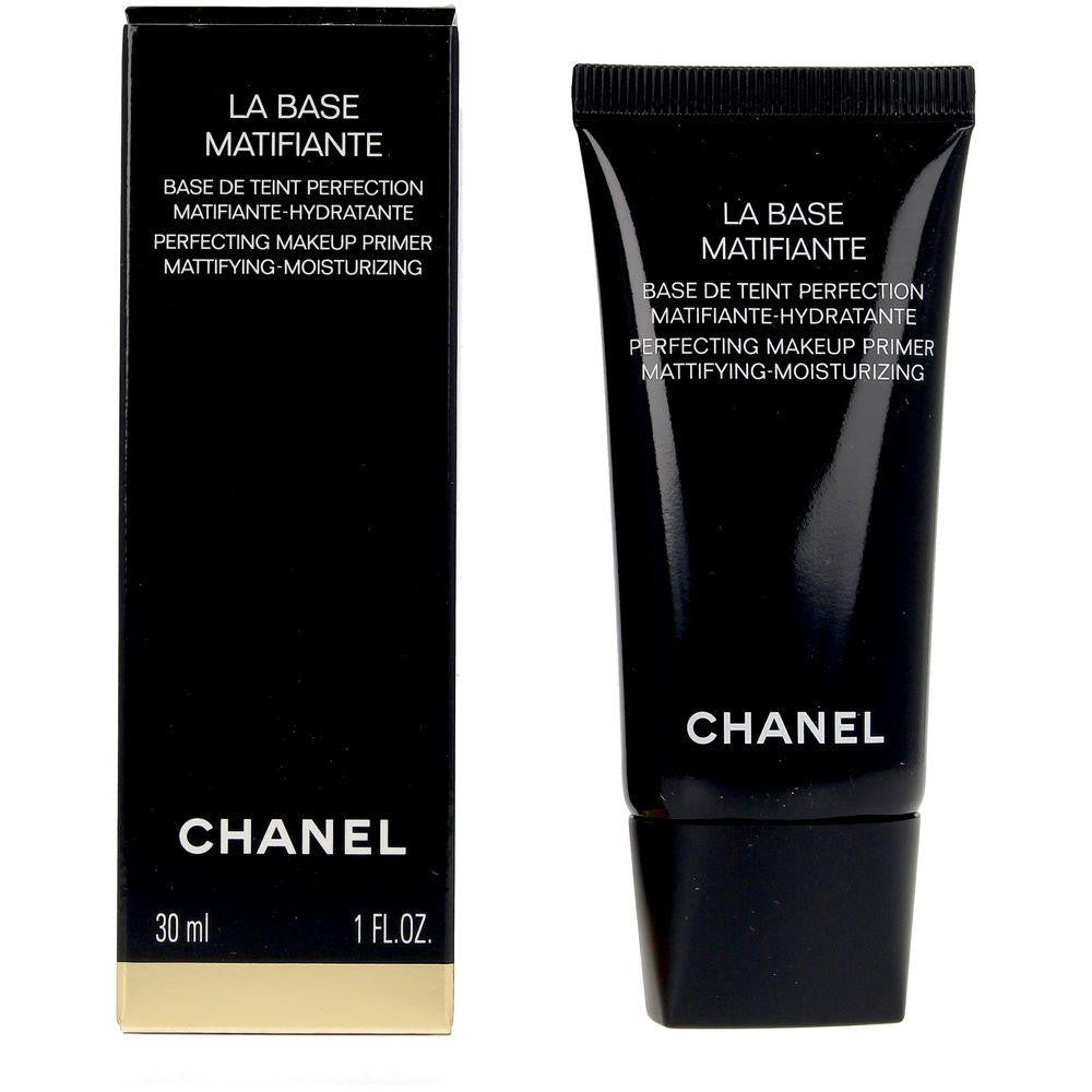 CHANEL-THE BASE mattifying 30 ml-DrShampoo - Perfumaria e Cosmética