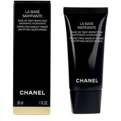 CHANEL-THE BASE mattifying 30 ml-DrShampoo - Perfumaria e Cosmética