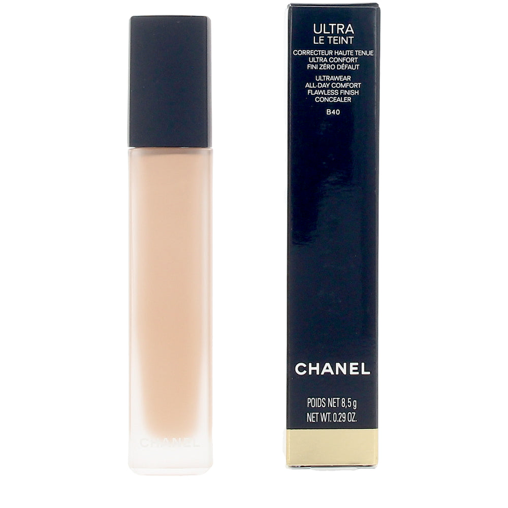 CHANEL-ULTRA LE TEINT LE CORRECTEUR B40 85 gr.-DrShampoo - Perfumaria e Cosmética