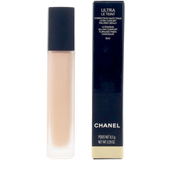 CHANEL-ULTRA LE TEINT O CORRETOR B30 85 gr.-DrShampoo - Perfumaria e Cosmética