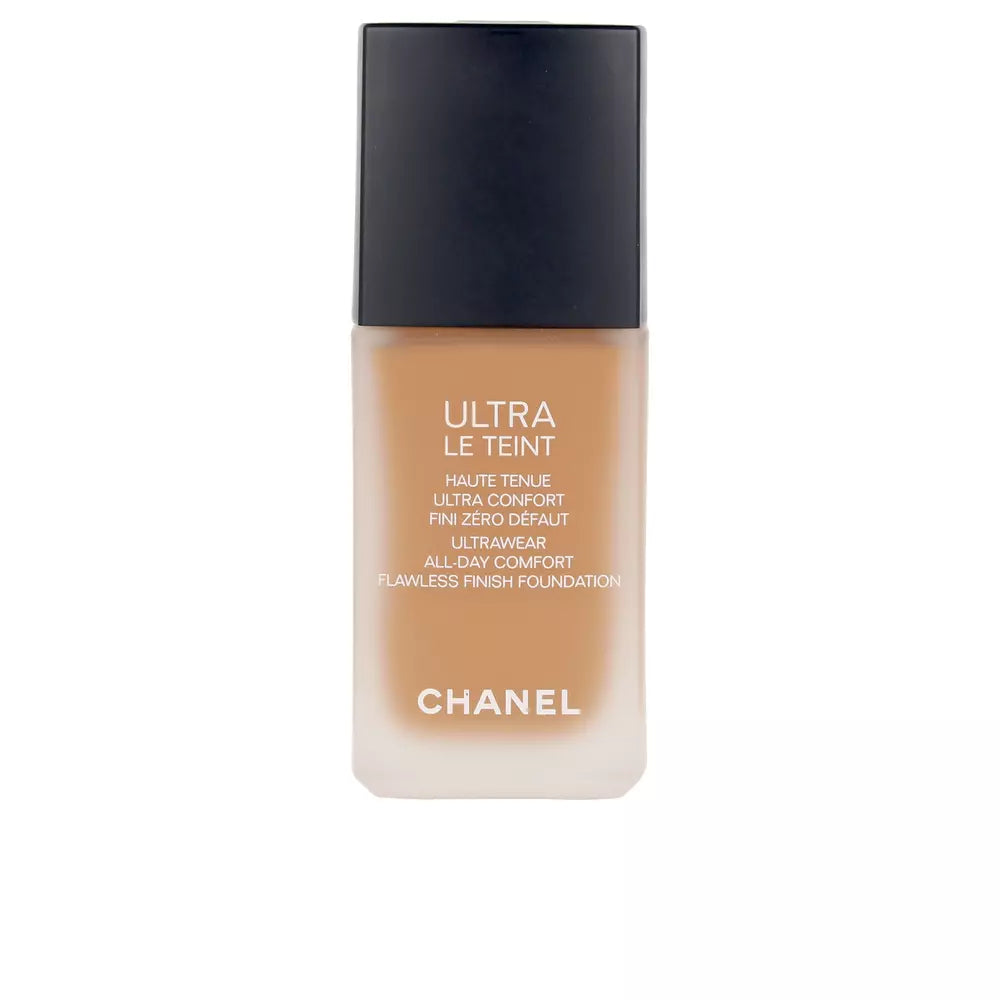 CHANEL-ULTRA LE TEINT fluido bd121 30 ml-DrShampoo - Perfumaria e Cosmética