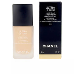 CHANEL-ULTRA LE TEINT fluido bd31 30 ml-DrShampoo - Perfumaria e Cosmética