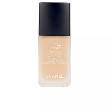 CHANEL-ULTRA LE TEINT fluido bd41 30 ml-DrShampoo - Perfumaria e Cosmética Imagen principal del producto