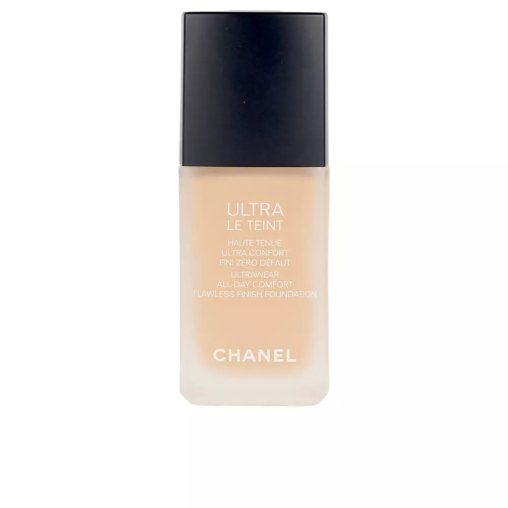 CHANEL-ULTRA LE TEINT fluido bd41 30 ml-DrShampoo - Perfumaria e Cosmética