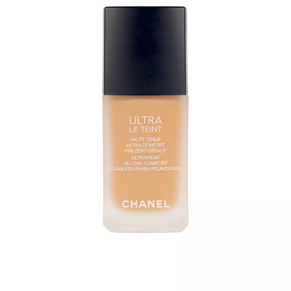 CHANEL-ULTRA LE TEINT fluido bd91 30 ml-DrShampoo - Perfumaria e Cosmética