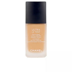 CHANEL-ULTRA LE TEINT fluido bd91 30 ml-DrShampoo - Perfumaria e Cosmética