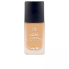 CHANEL-ULTRA LE TEINT fluido bd91 30 ml-DrShampoo - Perfumaria e Cosmética