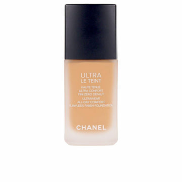 CHANEL-ULTRA LE TEINT fluido bd91 30 ml-DrShampoo - Perfumaria e Cosmética Imagen principal del producto