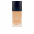 CHANEL-ULTRA LE TEINT fluido bd91 30 ml-DrShampoo - Perfumaria e Cosmética
