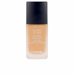 CHANEL-ULTRA LE TEINT fluido bd91 30 ml-DrShampoo - Perfumaria e Cosmética