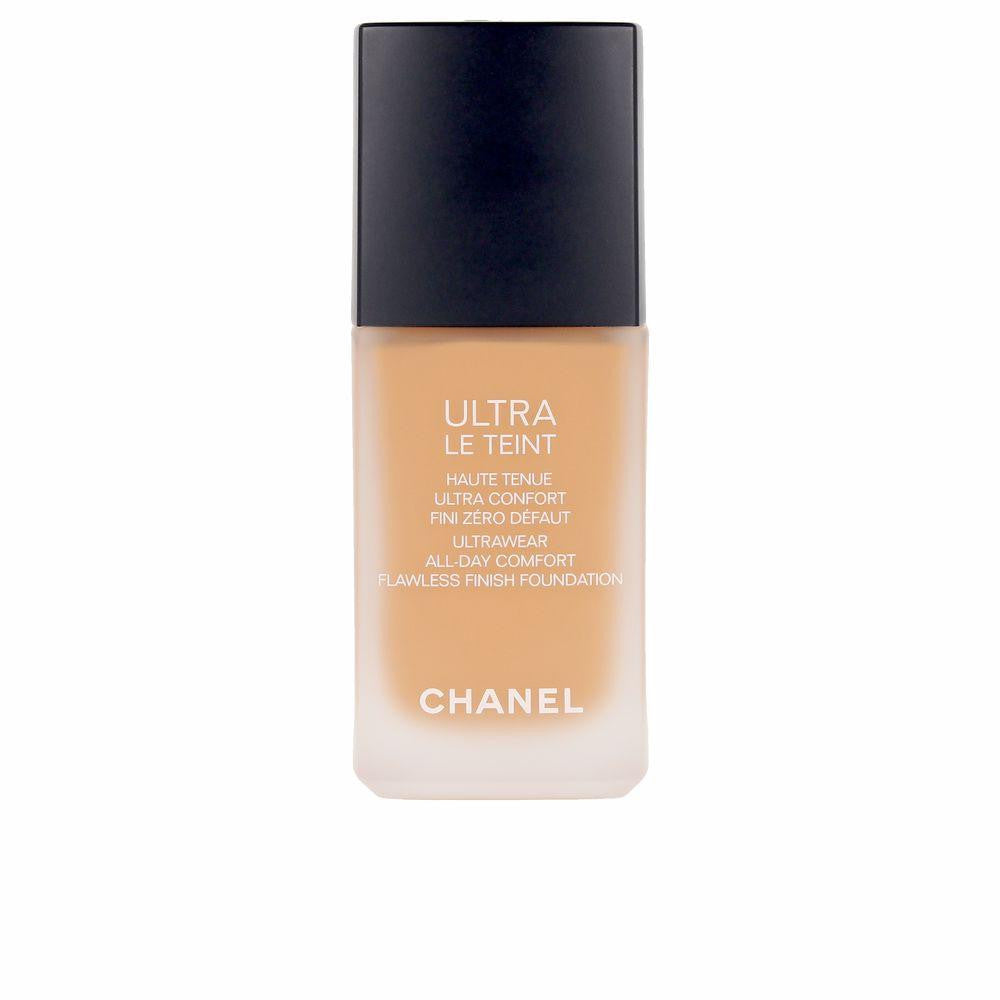 CHANEL-ULTRA LE TEINT fluido bd91 30 ml-DrShampoo - Perfumaria e Cosmética