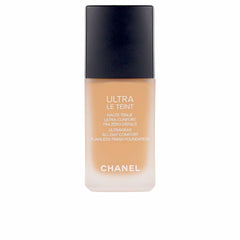 CHANEL-ULTRA LE TEINT fluido bd91 30 ml-DrShampoo - Perfumaria e Cosmética