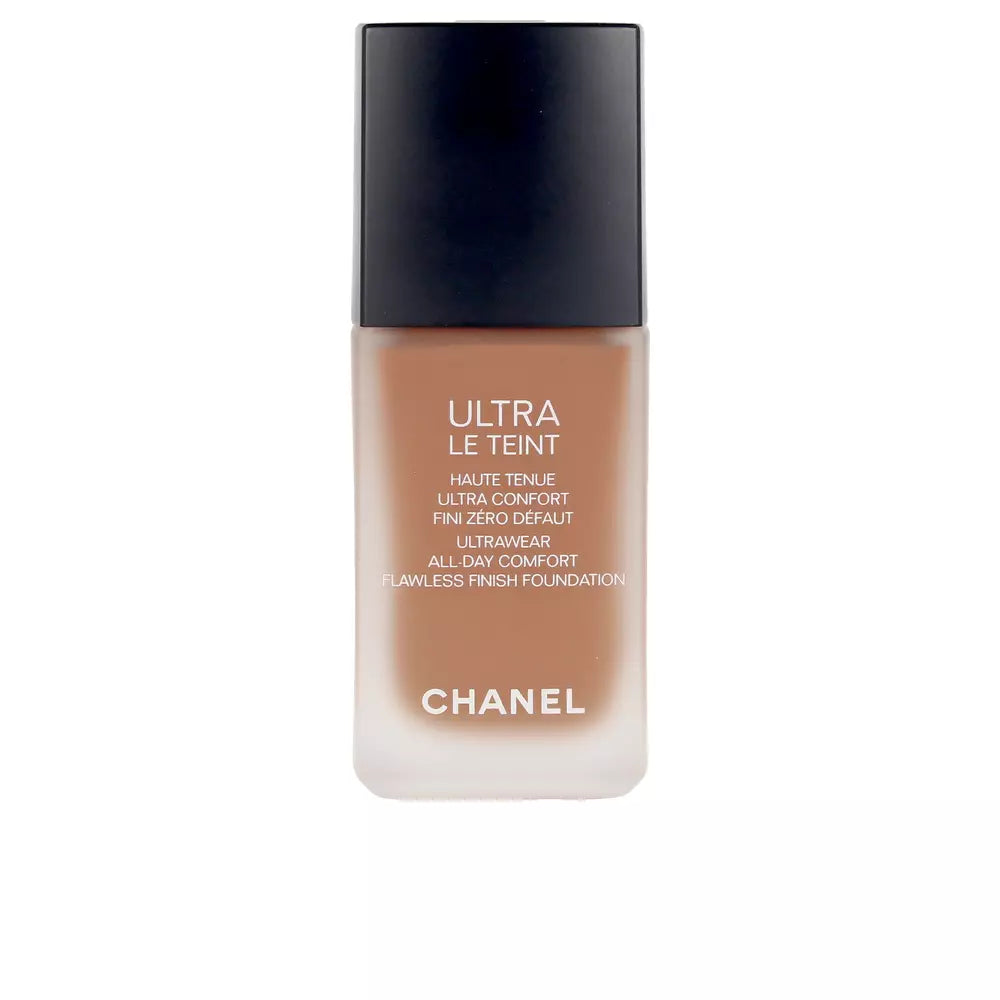 CHANEL-ULTRA LE TEINT fluido br132 30 ml-DrShampoo - Perfumaria e Cosmética