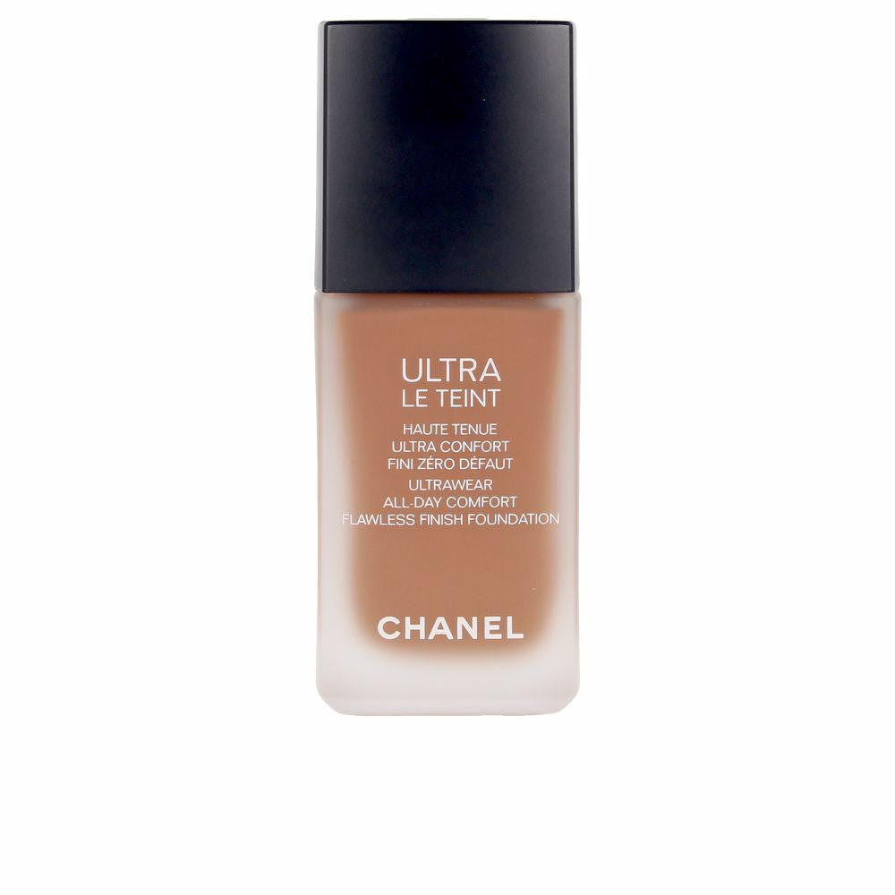 CHANEL-ULTRA LE TEINT fluido br132 30 ml-DrShampoo - Perfumaria e Cosmética