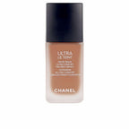 CHANEL-ULTRA LE TEINT fluido br132 30 ml-DrShampoo - Perfumaria e Cosmética