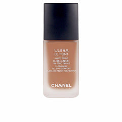 CHANEL-ULTRA LE TEINT fluido br132 30 ml-DrShampoo - Perfumaria e Cosmética