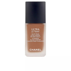 CHANEL-ULTRA LE TEINT fluido br152 30 ml-DrShampoo - Perfumaria e Cosmética