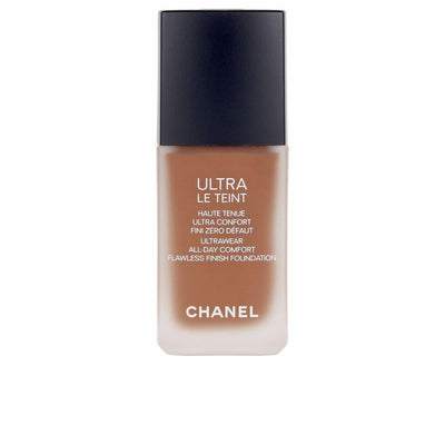 CHANEL-ULTRA LE TEINT fluido br152 30 ml-DrShampoo - Perfumaria e Cosmética