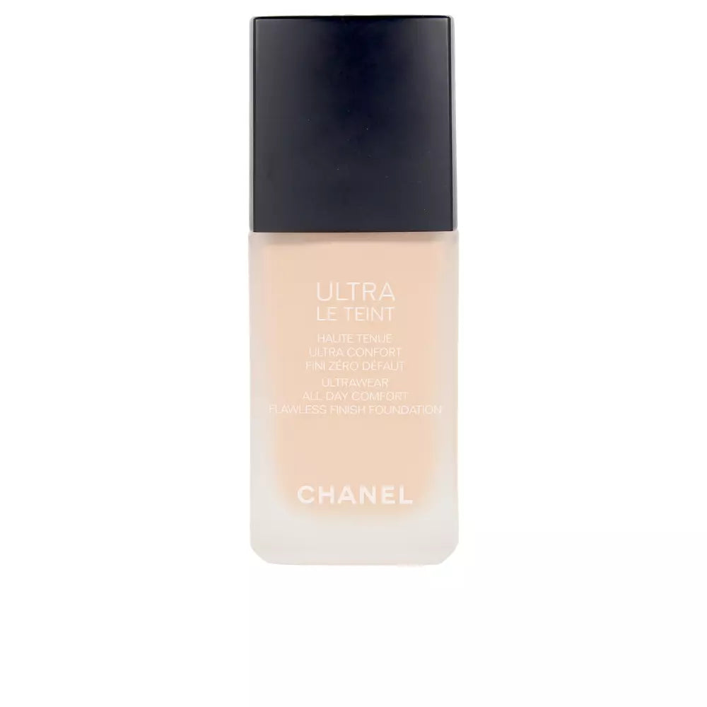 CHANEL-ULTRA LE TEINT fluido br22 30 ml-DrShampoo - Perfumaria e Cosmética