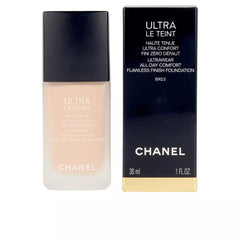 CHANEL-ULTRA LE TEINT fluido br22 30 ml-DrShampoo - Perfumaria e Cosmética