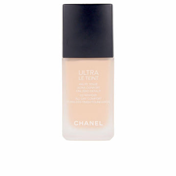CHANEL-ULTRA LE TEINT fluido br22 30 ml-DrShampoo - Perfumaria e Cosmética Imagen principal del producto