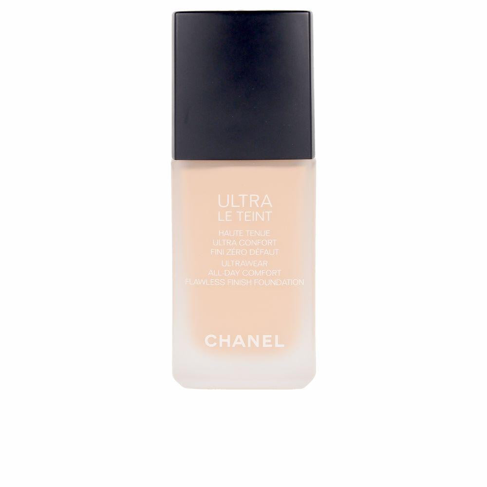 CHANEL-ULTRA LE TEINT fluido br22 30 ml-DrShampoo - Perfumaria e Cosmética