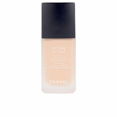 CHANEL-ULTRA LE TEINT fluido br22 30 ml-DrShampoo - Perfumaria e Cosmética