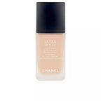 CHANEL-ULTRA LE TEINT fluido br42 30 ml-DrShampoo - Perfumaria e Cosmética