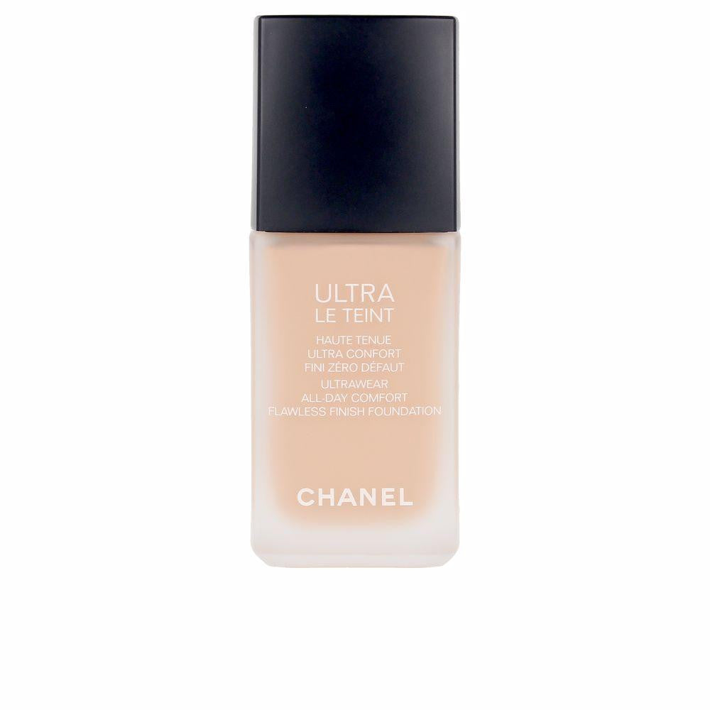 CHANEL-ULTRA LE TEINT fluido br42 30 ml-DrShampoo - Perfumaria e Cosmética