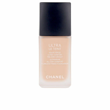 CHANEL-ULTRA LE TEINT fluido br42 30 ml-DrShampoo - Perfumaria e Cosmética Imagen principal del producto
