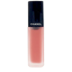 CHANEL-VELUDO LIQUIDO ROUGE ALLURE 204 TROUBLANTE 6 ML-DrShampoo - Perfumaria e Cosmética