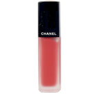 CHANEL-VELUDO LIQUIDO ROUGE ALLURE 206 SURPREENDENTE 6 ml-DrShampoo - Perfumaria e Cosmética