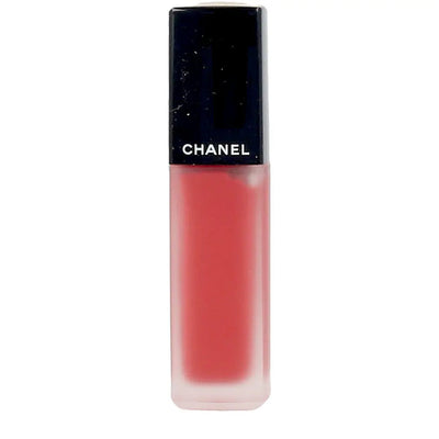 CHANEL-VELUDO LIQUIDO ROUGE ALLURE 206 SURPREENDENTE 6 ml-DrShampoo - Perfumaria e Cosmética