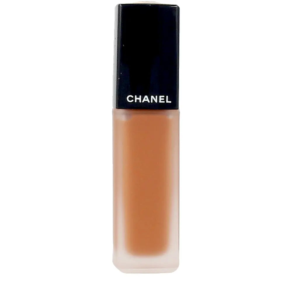 CHANEL-VELUDO LIQUIDO ROUGE ALLURE 208 HIPNOTIZANTE 6 ml-DrShampoo - Perfumaria e Cosmética