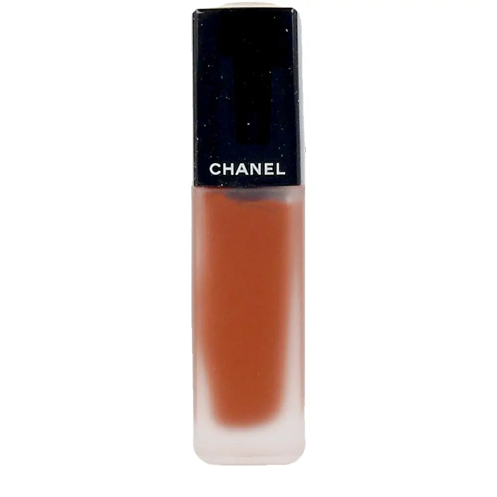 CHANEL-VELUDO LÍQUIDO ROUGE ALLURE 212 ESTUPEFANTE 6 ml-DrShampoo - Perfumaria e Cosmética