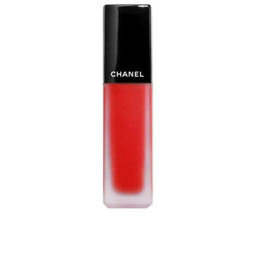 CHANEL-VELUDO LÍQUIDO ROUGE ALLURE 222 ESPIRITUAL 6 ML-DrShampoo - Perfumaria e Cosmética Main image