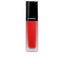 CHANEL-VELUDO LÍQUIDO ROUGE ALLURE 222 ESPIRITUAL 6 ML-DrShampoo - Perfumaria e Cosmética
