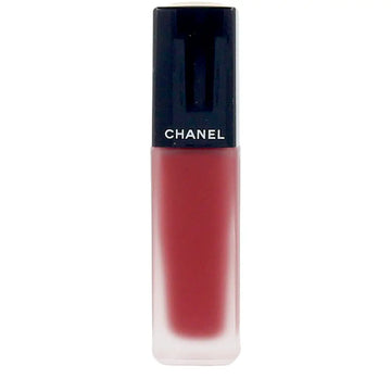 CHANEL-VELUDO LIQUIDO ROUGE ALLURE 226 SEDUZIANTE 6 ML-DrShampoo - Perfumaria e Cosmética Imagem principal do produto